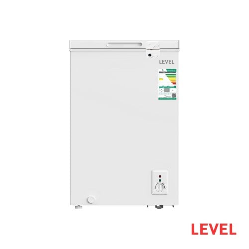 فريزر ليفيل افقي 3.5 قدم - 103367