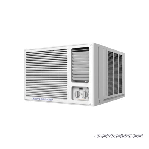 مكيف شباك جيستينج هاوس 2 طن- 103220