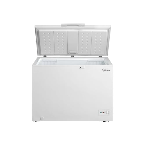 فريزر ميديا الأفقي 10.2 قدم مكعب – 290 لتر – أبيض...