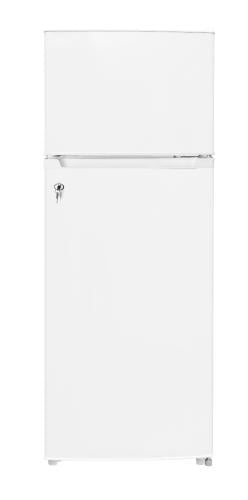 ثلاجة جنرال كلاسيك ٧.٣قدم 205 لتر أبيض - 106289