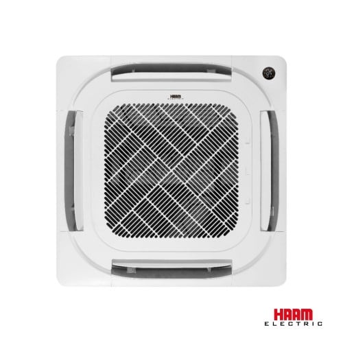 104157 - مكيف كاسيت هام 21600 وحدة inverter حار با...