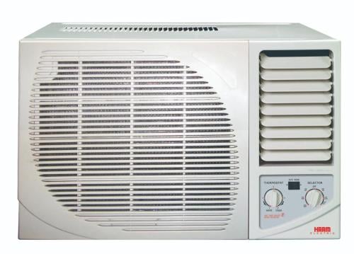 مكيف هام شباك 1.5 طن حار بارد - 102632