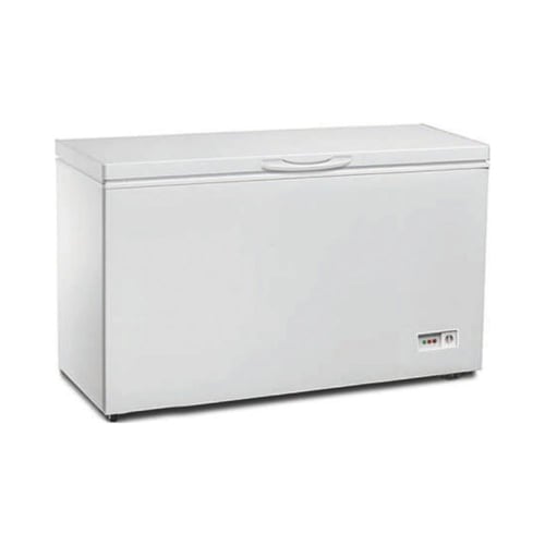 فريزر ليفيل افقي 14.1 قدم - 105041