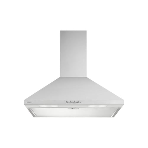 شفاط هرمي جليم بلت-إن، 60سم، قوة الشفط 420م3/ساعة...