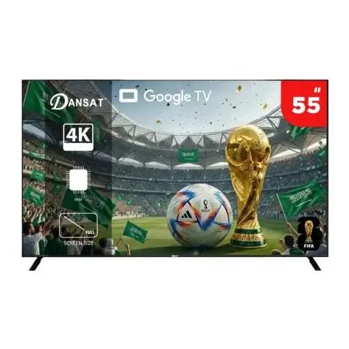 Dansat 55-inch screen Google - 107278