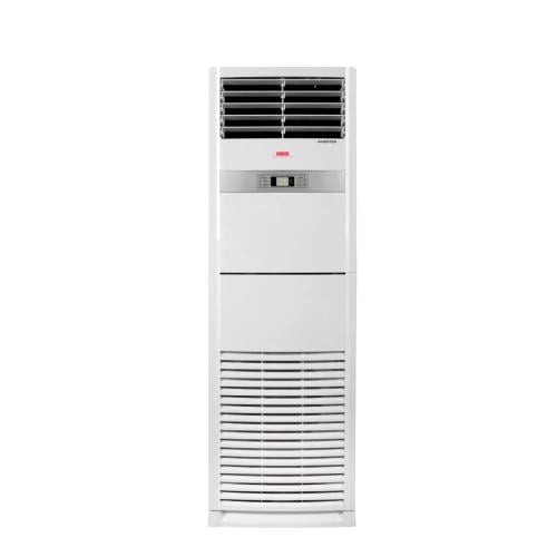 مكيف هام دولابي 42000 وحدة Inverter حار بارد - 104...