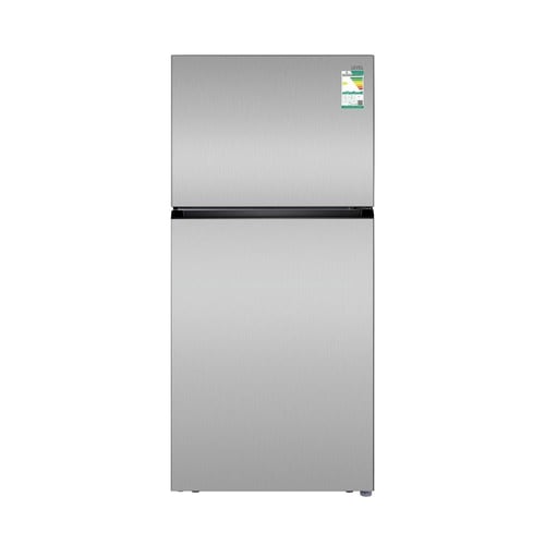 ثلاجة ليفيل بخار بابين 19.1 قدم 538 لتر انفيرتر سل...