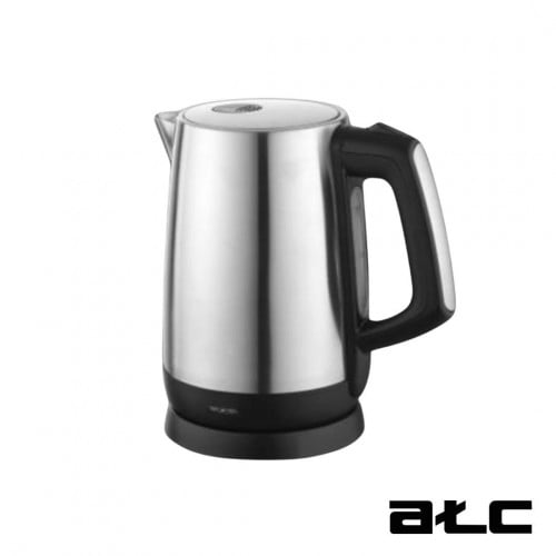 غلاية كهربائية اي تي سي 1.7 لتر - 100111