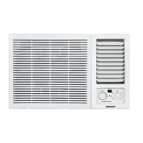 Super General Window Air Conditioner, Hot & Cold,...