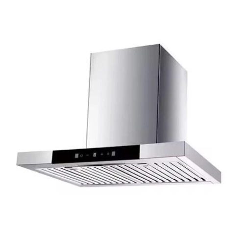 شفاط تي لمس + اشارة قوة 1000 استيل - 106142