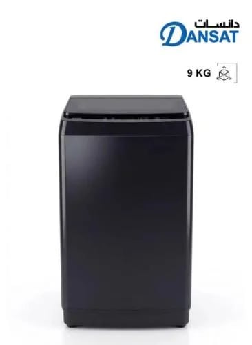 Dansat Automatic Top Load Washing Machine, 9 kg, G...