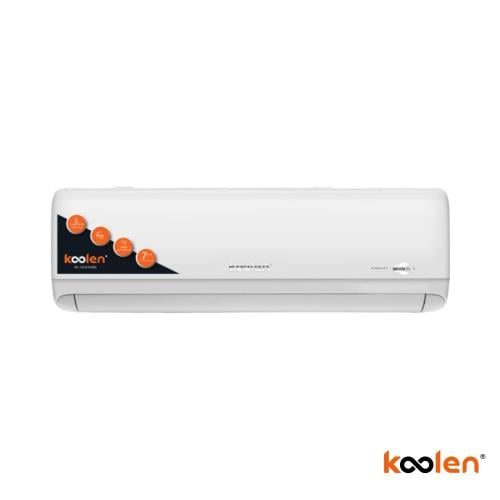 مكيف كولين 1.5 طن وحده واي فاي بارد - 105372