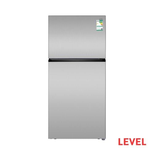 ثلاجة ليفيل بخار بابين 19.1 قدم 538 لتر انفيرتر سل...