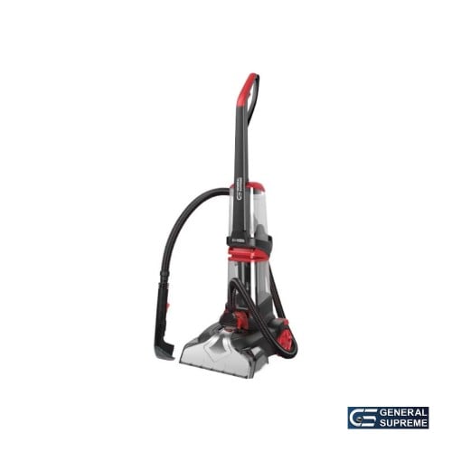 جنرال سوبريم مكنسة كهربائية، غسيل وتنظيف السجاد وا...