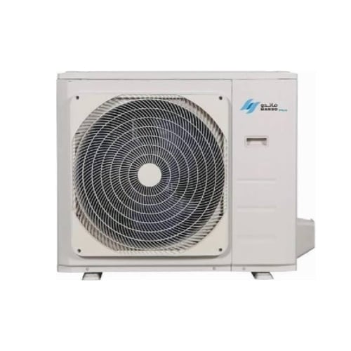 مكيف ماندو بلس 2.5 طن (30) حار بارد - 100786