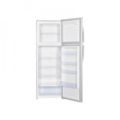 جنرال سوبريم ,ثلاجة بابين مع فريزر علوي ,(11قدم ,3...