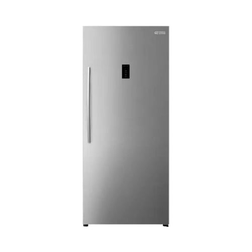 ثلاجة جنرل سوبريم 21 قدم استيل موديل - 101263