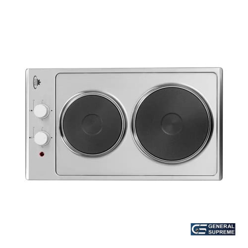 جنرال سوبريم سطح بلت ان كهربائي 2 عيون 30 سم استان...