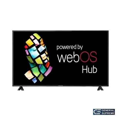 جولدتك شاشة 70 بوصه، فائقة الدقة (4K-UHD)، سمارت،...