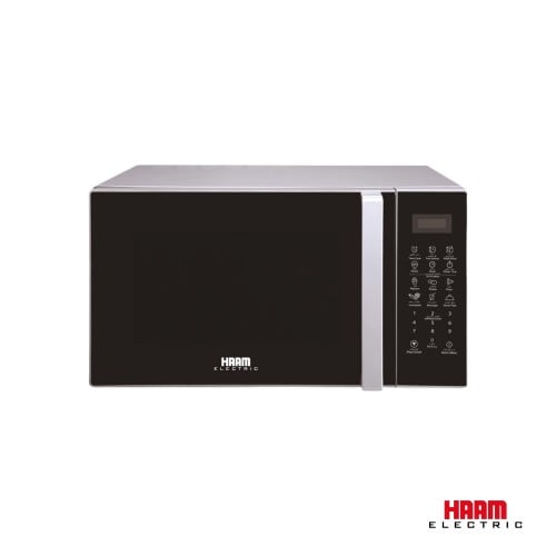 ميكرويف هام 25 لتر فضي 800 واط - 100033