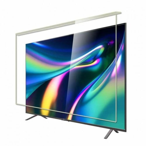 شاشة حماية مقاس 50 بوصة