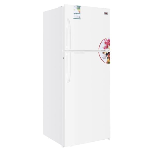 103092 - ثلاجة هام بابين أبيض 14.9 قدم HM580WRF-O2...