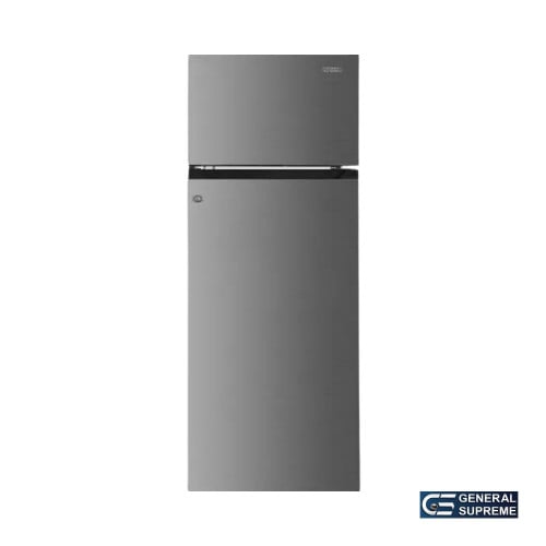 جنرال سوبريم, ثلاجة بابين فريزر علوي ,7.2قدم ,205ل...