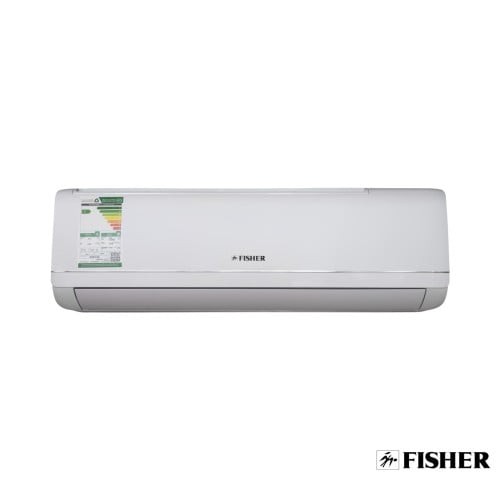 104030 - مكيف فيشر اسبليت 1.5طن 18000وحده انفيرتر...