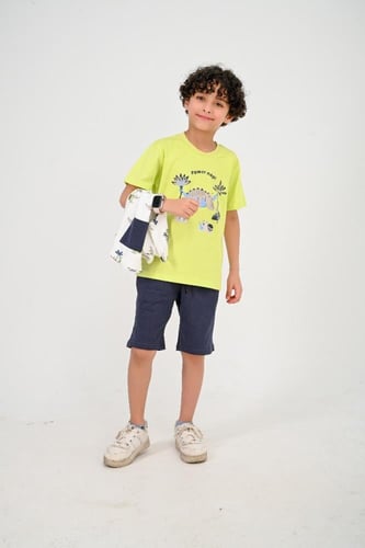 طقم المغامرات الاستوائية