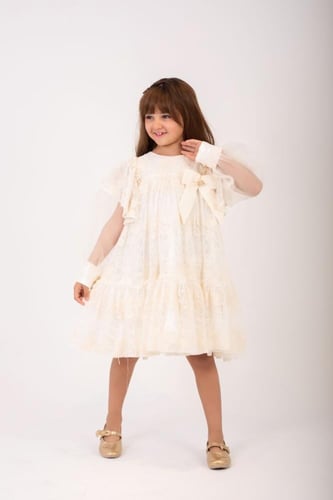 فستان بلانكا