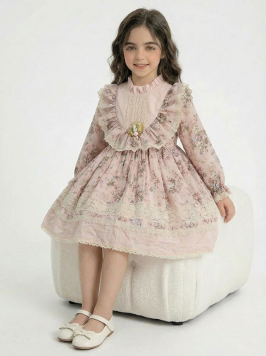 فستان فيكتوري