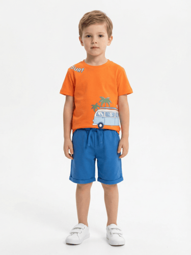 طقم مغامرات الصيف