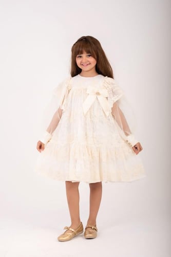 فستان بلانكا