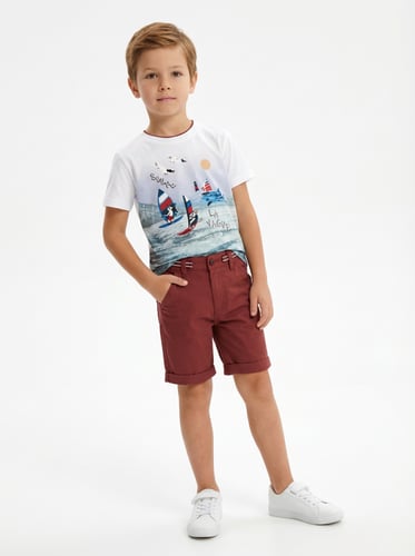 طقم موج الصيف