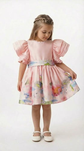 فستان إيلاريا