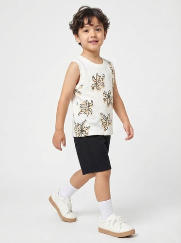 طقم نسيم النخيل