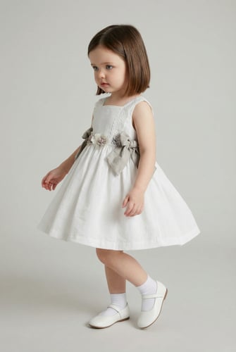 فستان بيبي سيلين