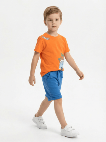 طقم مغامرات الصيف