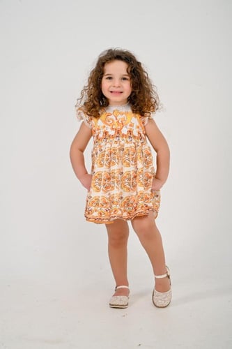 فستـان ماريـسا