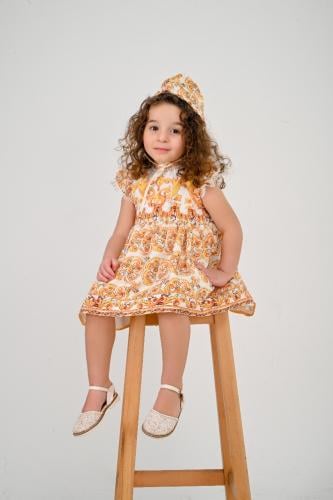 فستـان ماريـسا