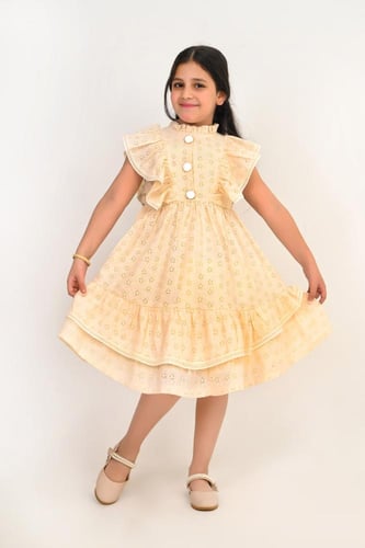 فستان توليباج