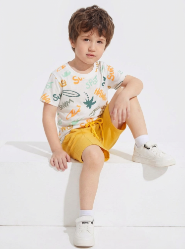 طقم روح الصيف