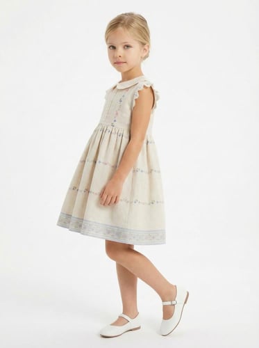 فستان رِقّة