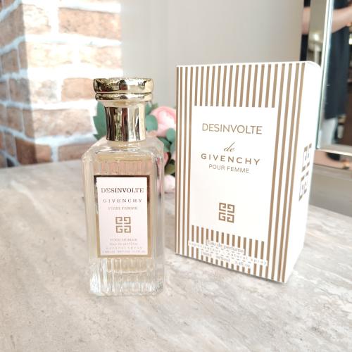 عطور نسائية