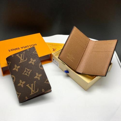 محفظة جوده عاليه مع الملحقات