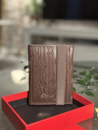 محفظة جوده عاليه مع الملحقات