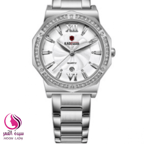 ساعه نسائي ضد الماء