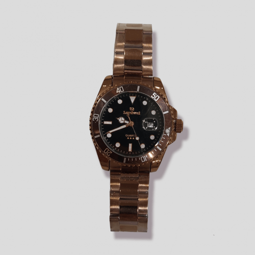 ساعه رجال ضد الماء