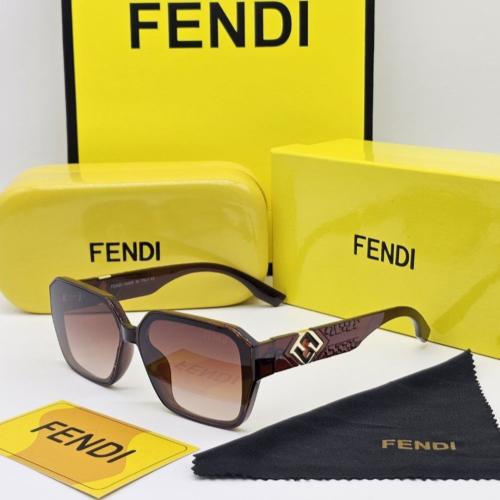 نظارة راقيه جود عالية مع الملحقات طبق الاصل