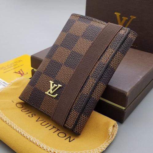 محفظة جوده عاليه مع الملحقات